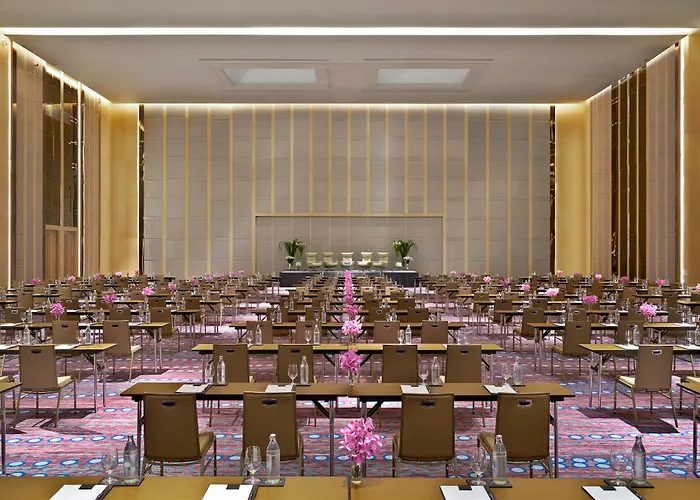 阿瓦尼+曼谷河畔酒店【sha Plus+】 曼谷