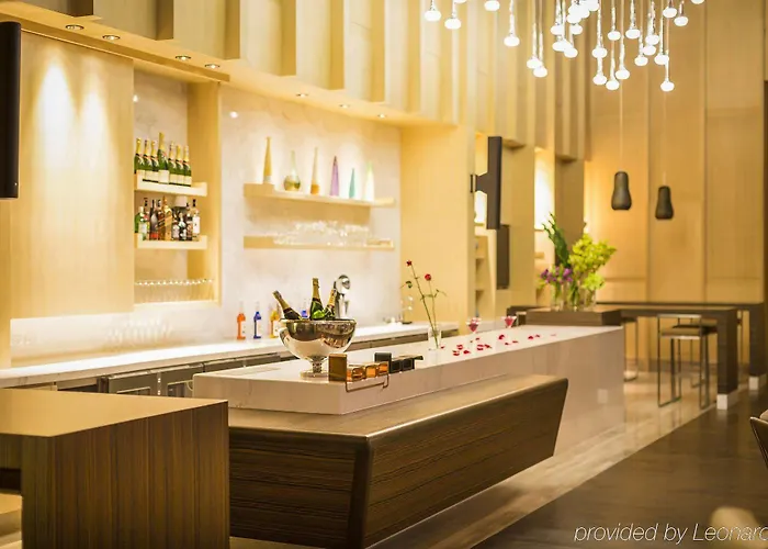 阿瓦尼+曼谷河畔酒店【sha Plus+】 5*